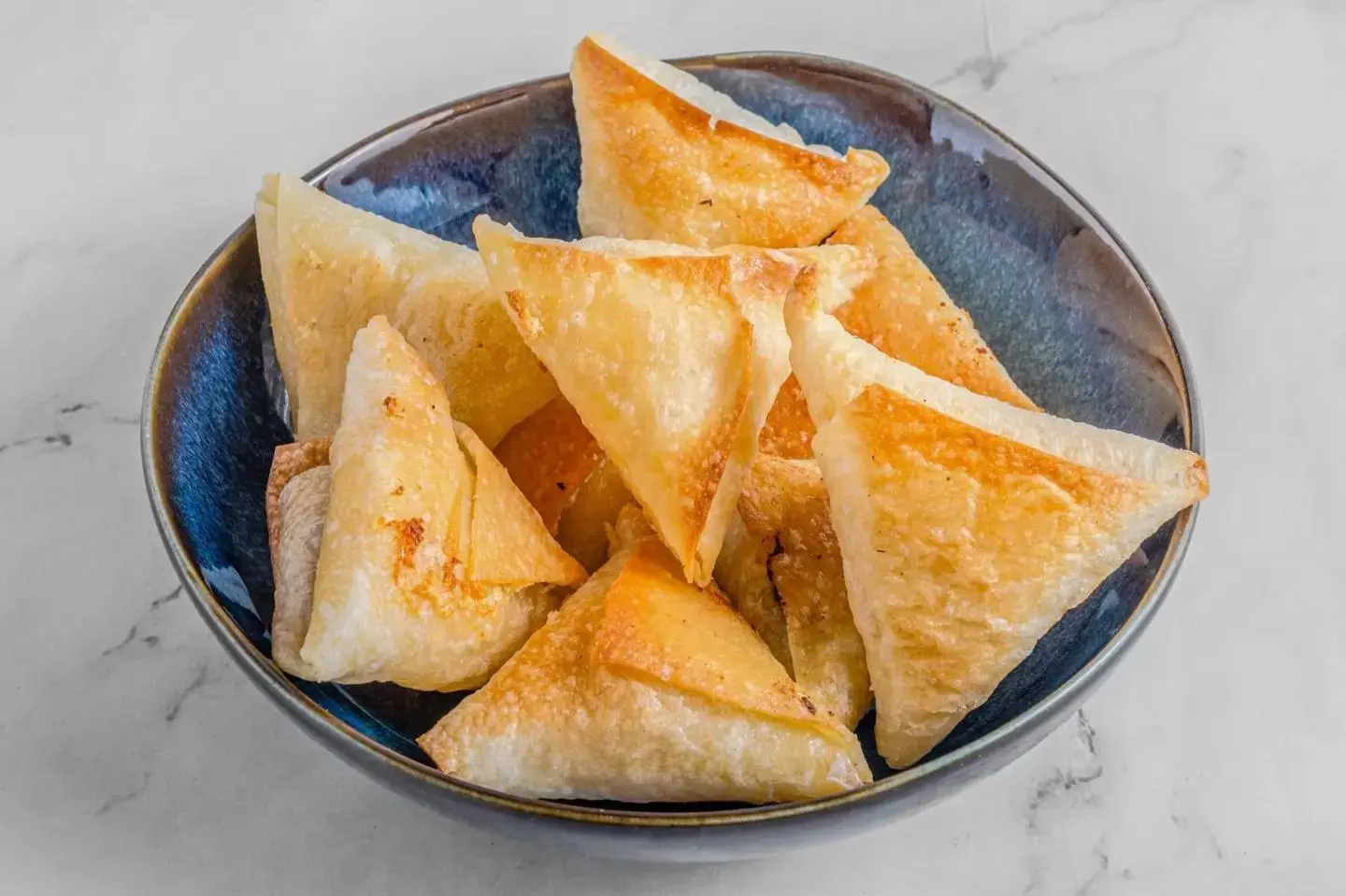 Salty Cheese Sambosa