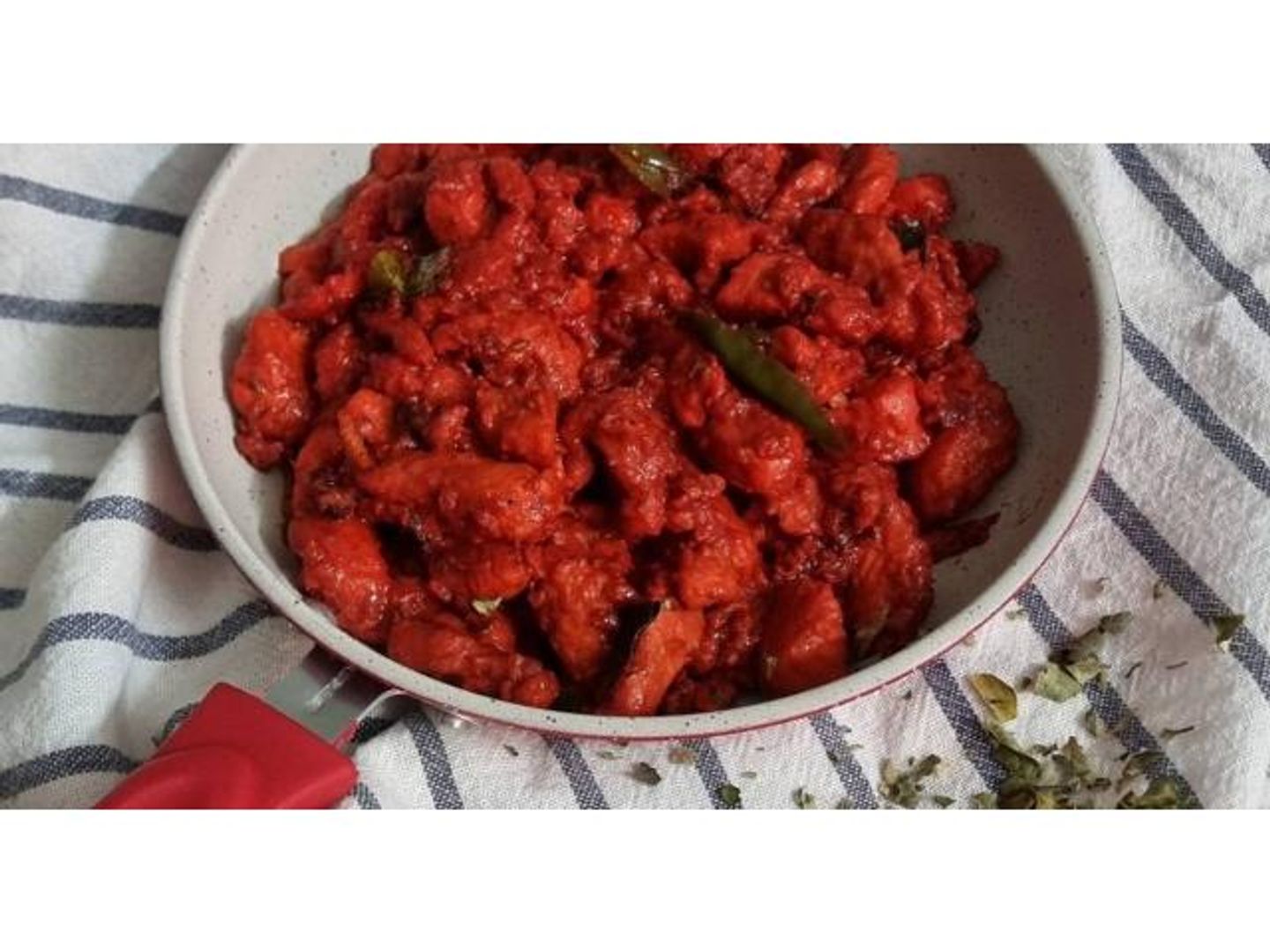 Chicken 65