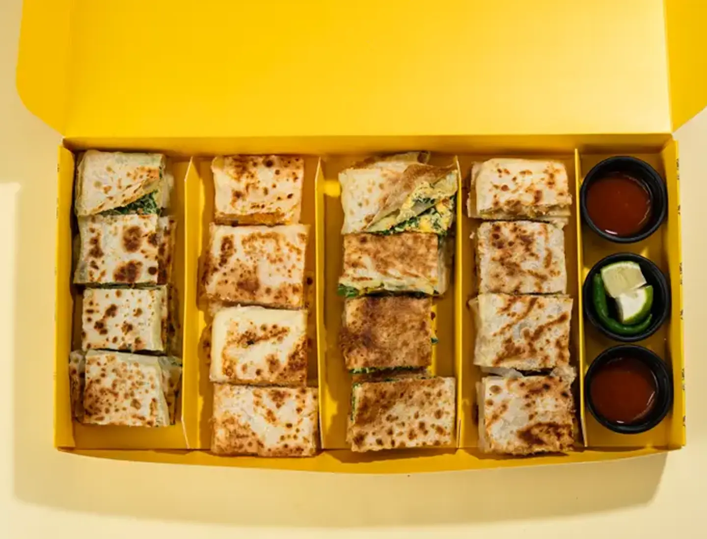 Mutabaq Box