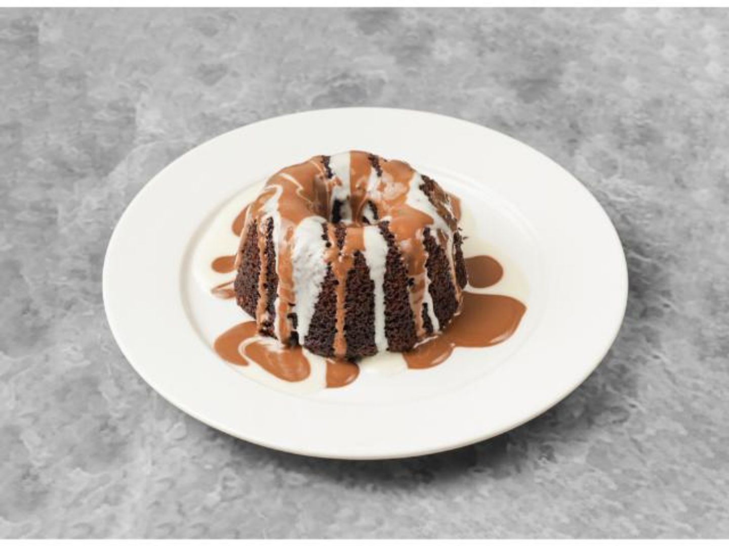 Molten Cake