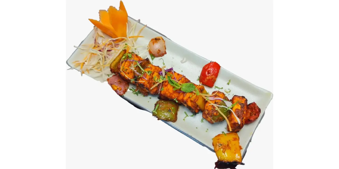 Tandoori Shrimp