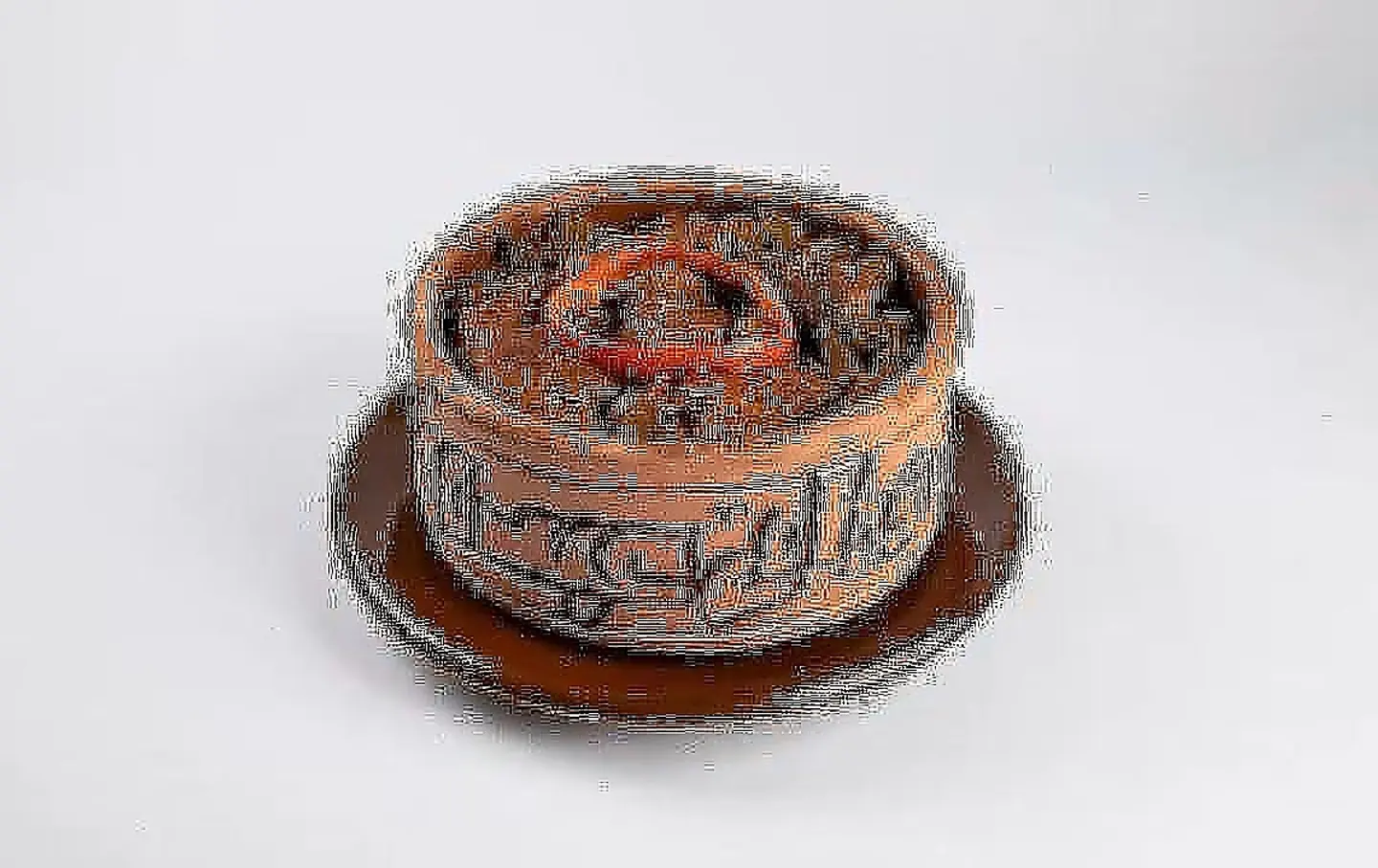 بامية باللحمة