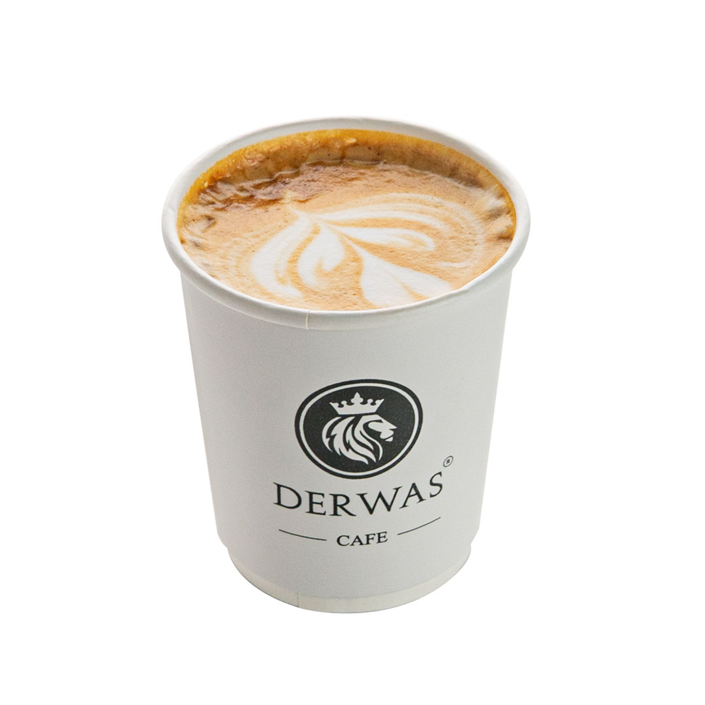 سبانش لاتيه