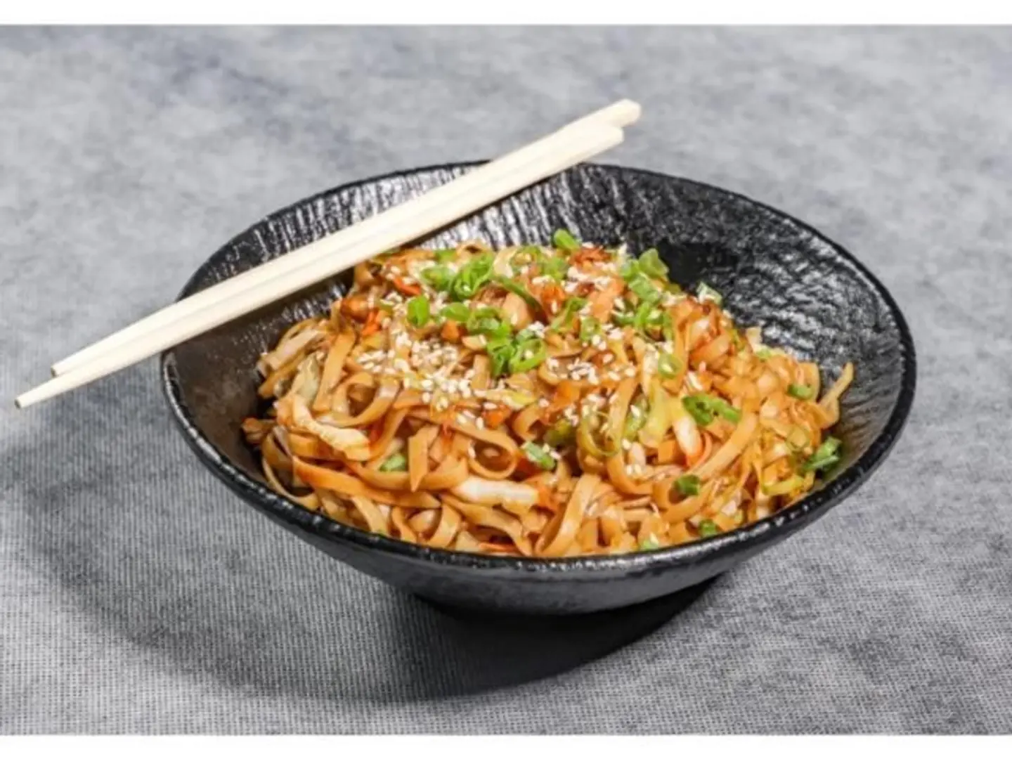 Chicken Noodles