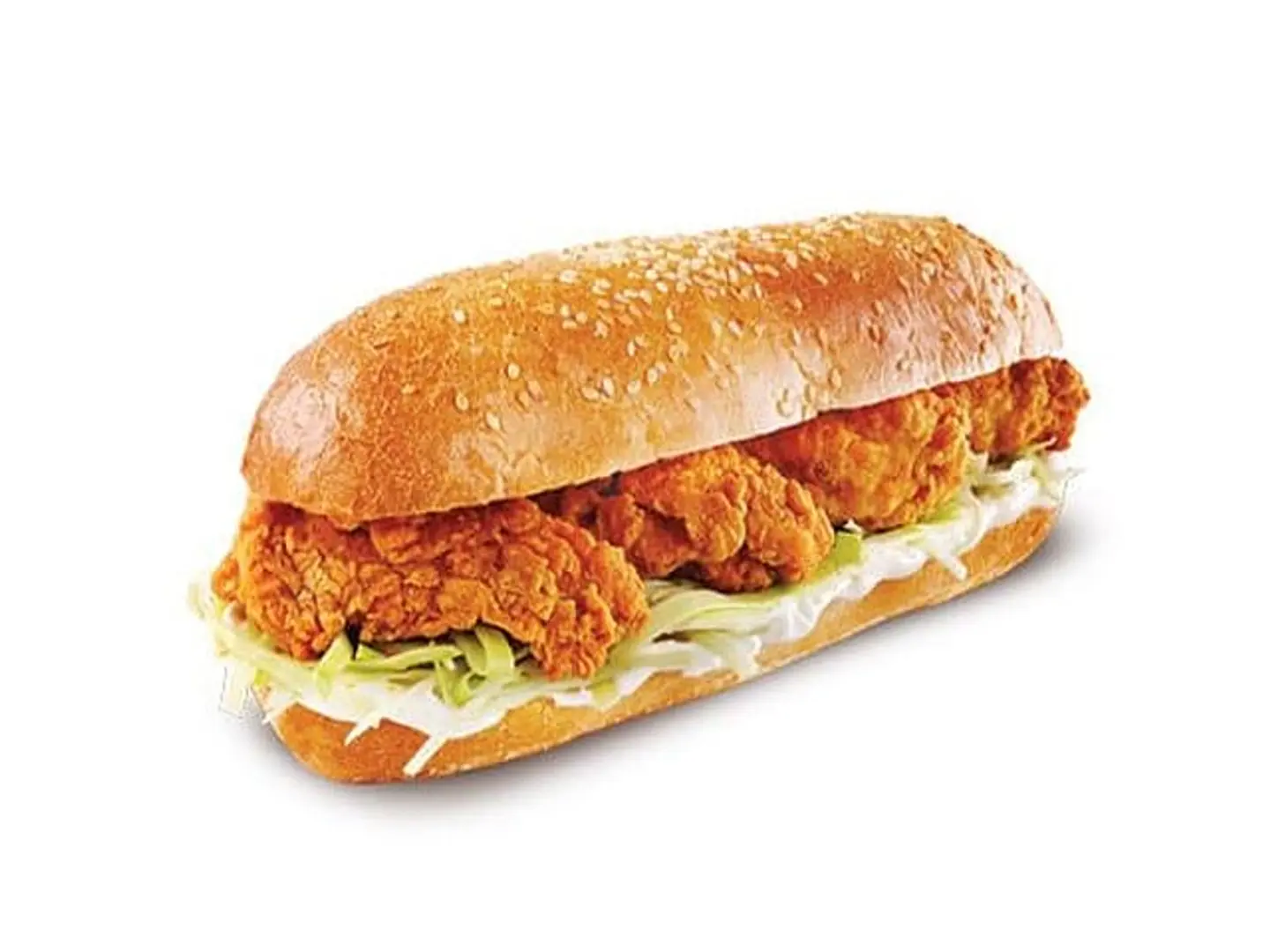 Jumbo Chicken Fillet