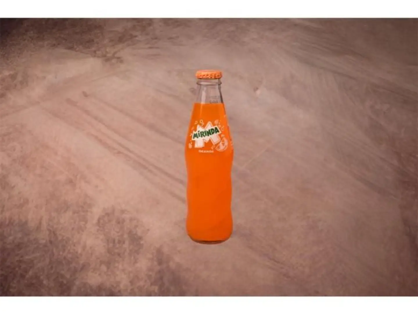 Mirinda Orange