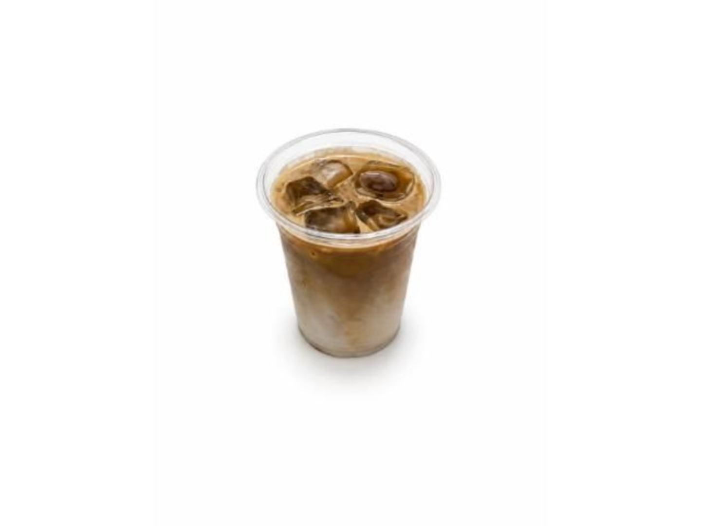 Iced Latte