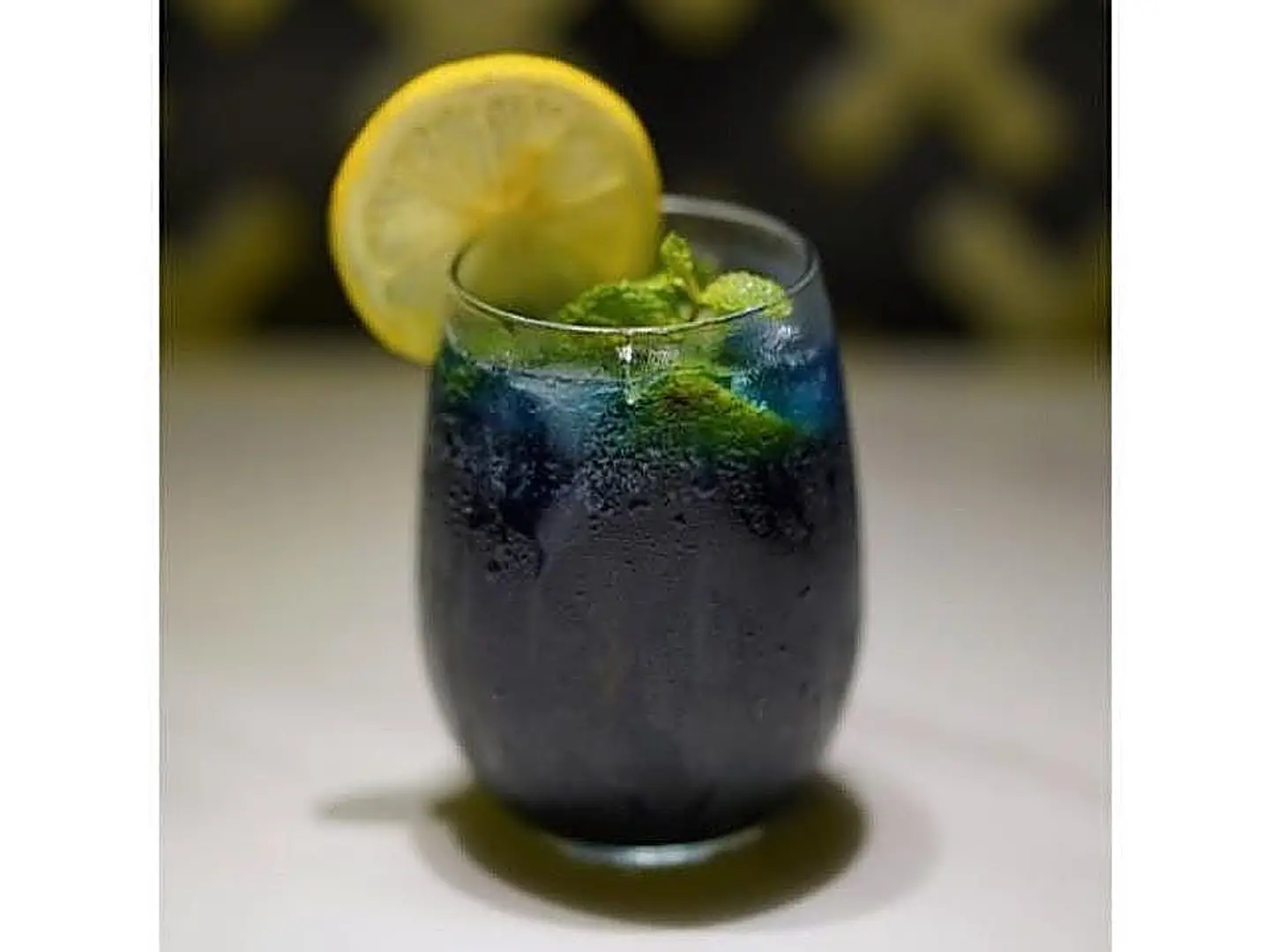 Hashtag Mojito