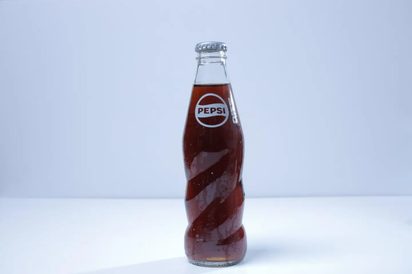 Pepsi Bottle