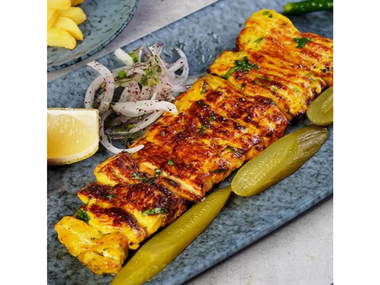 Joojeh Kebab