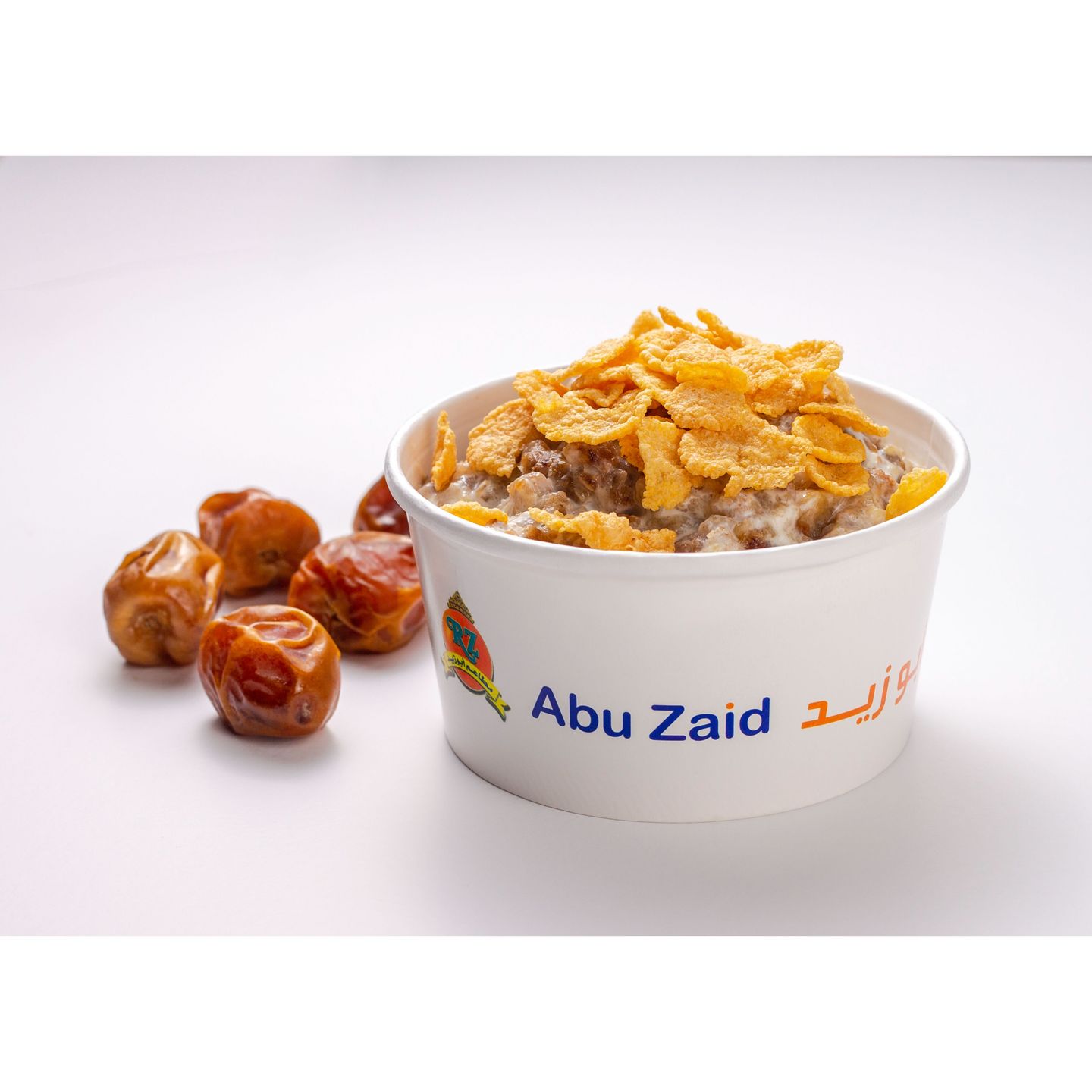 Mix Corn Flakes