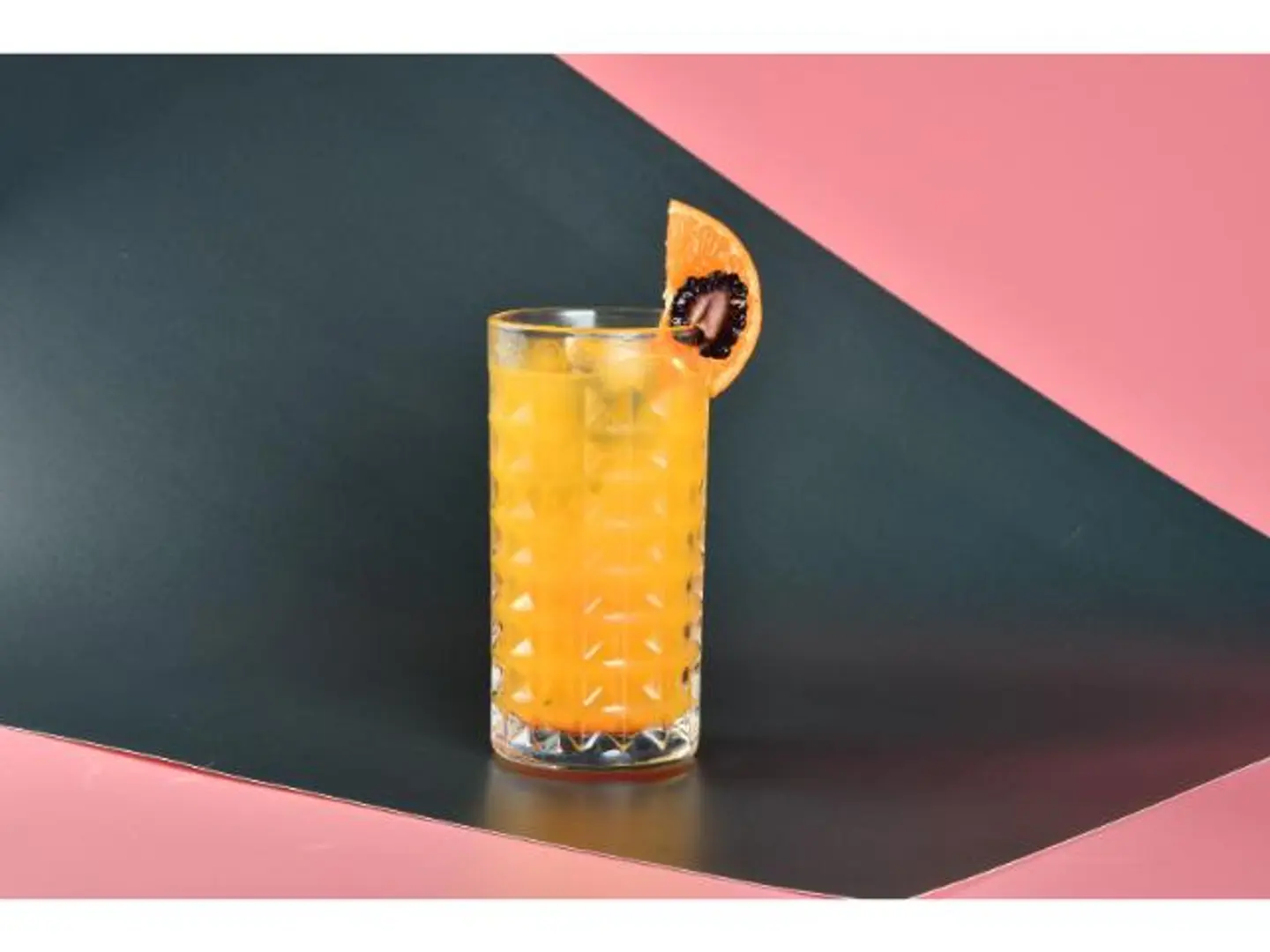 Orange Juice