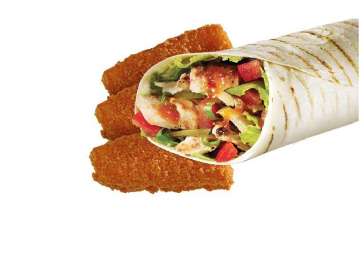Fillet Sandwich