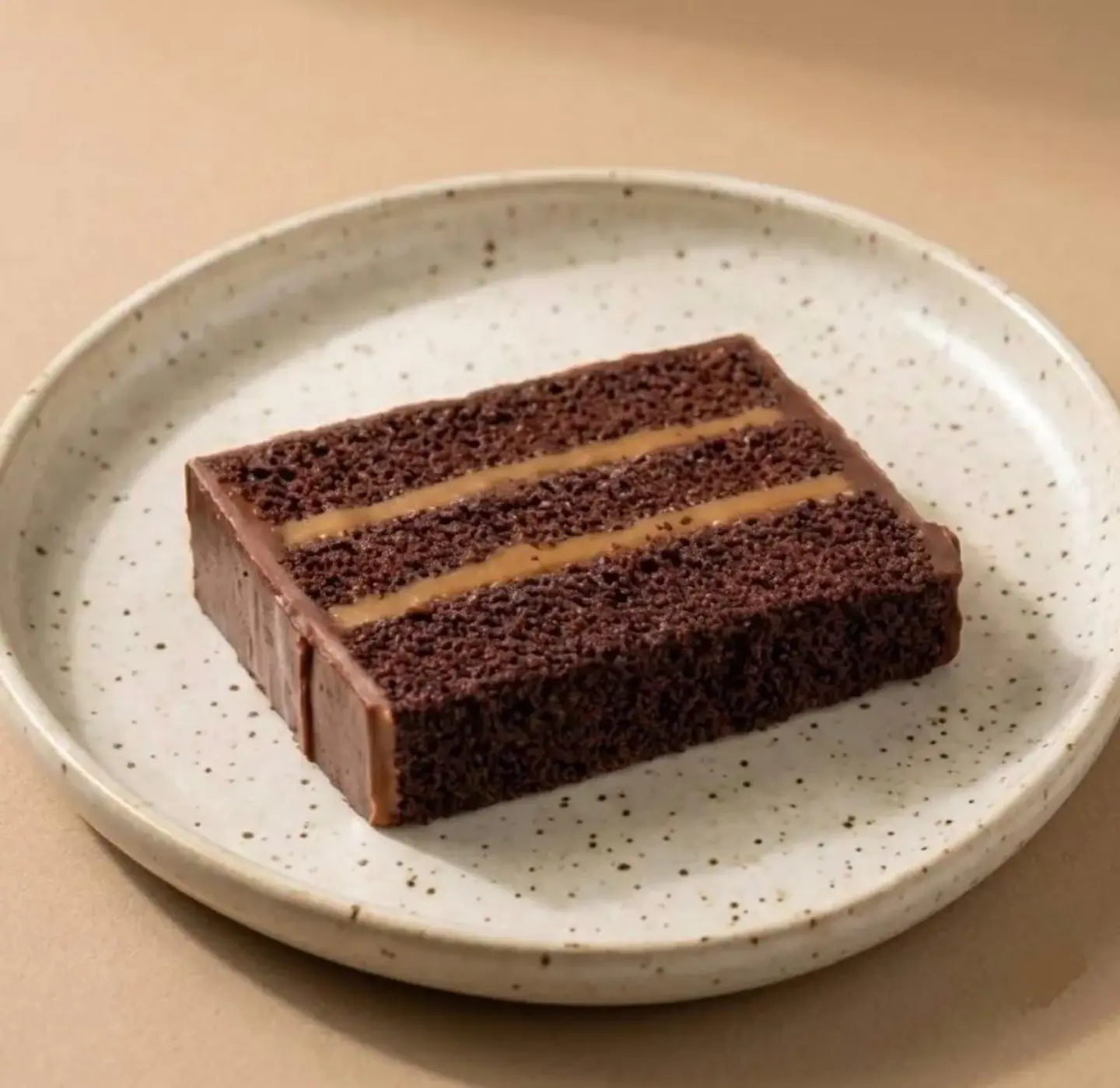 London Cake