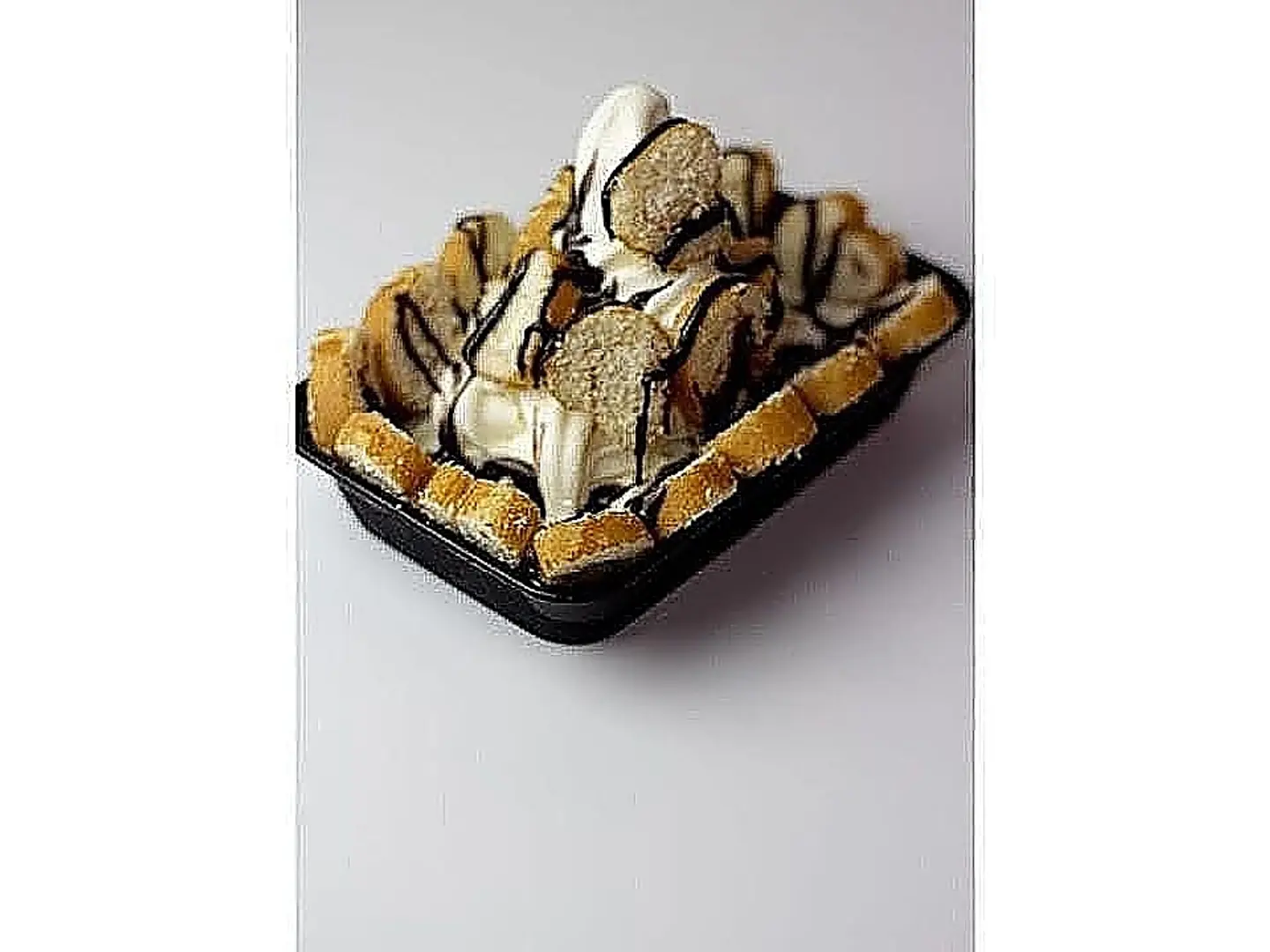 Ice Cream Cake