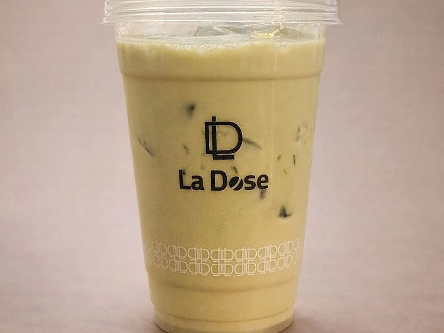Matcha Sweetened