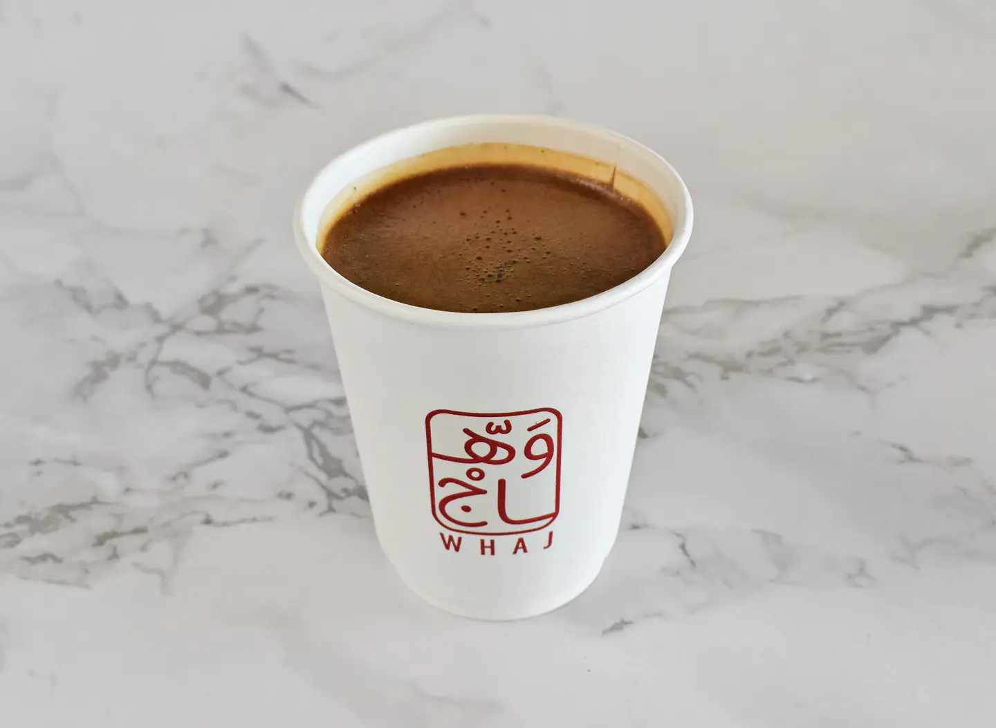 Turkish Coffee