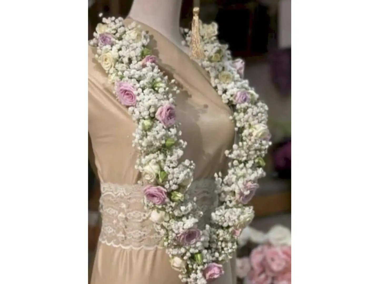 إكليل الجمال