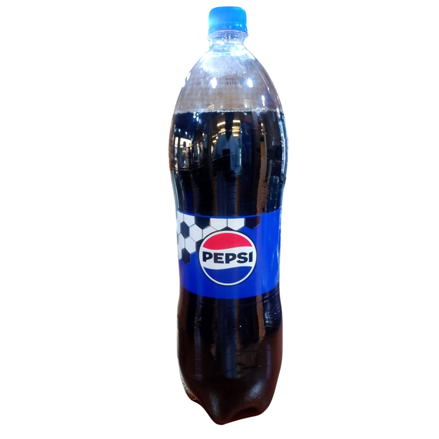 Family Pepsi