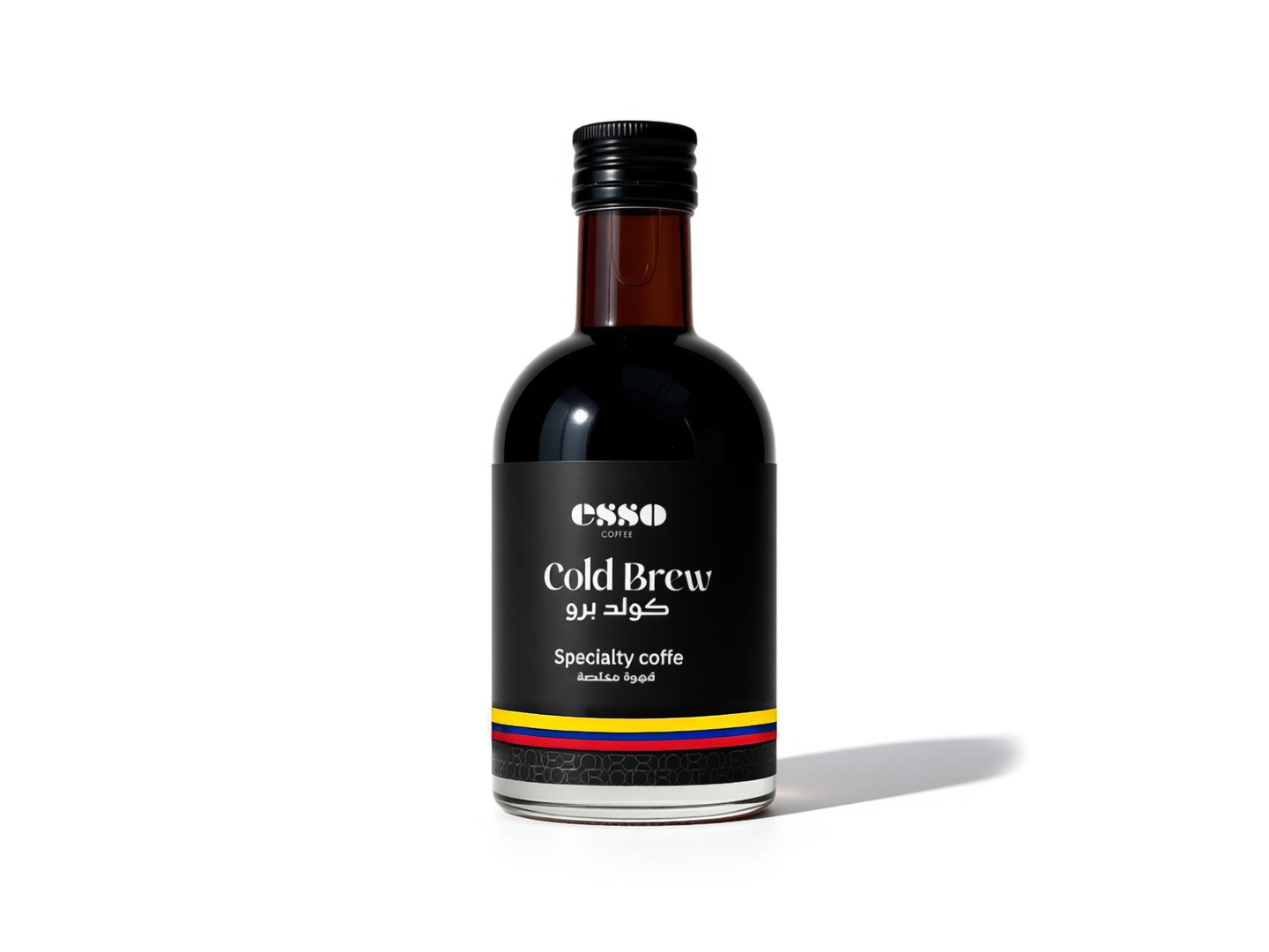 Cold Brew Colombia