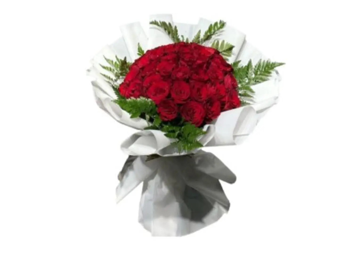 Red Rose Bouquet