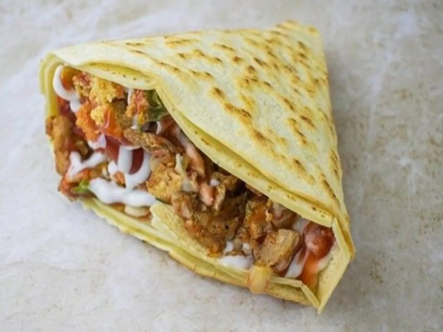 مكس دجاج