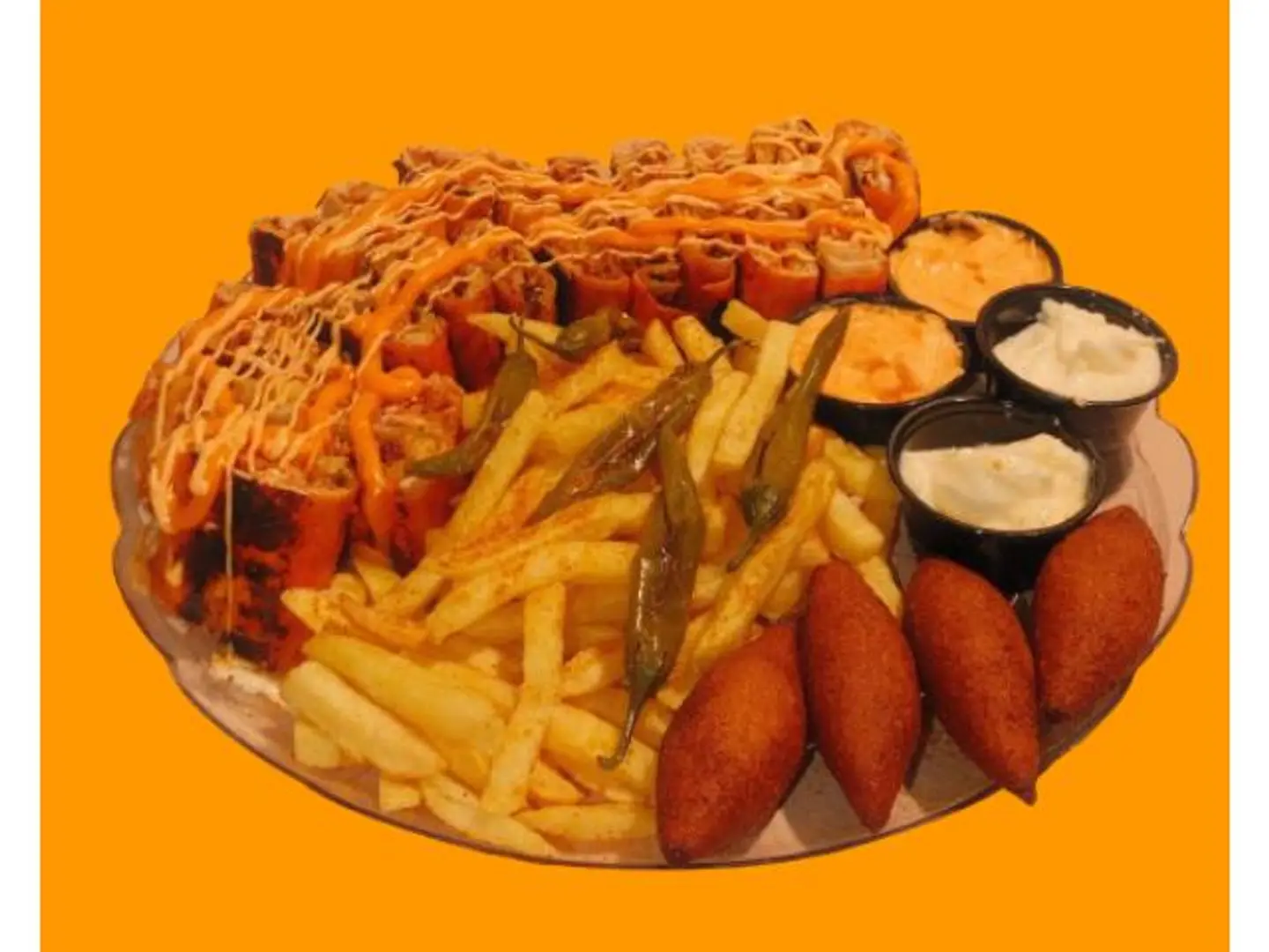 Arsha Box