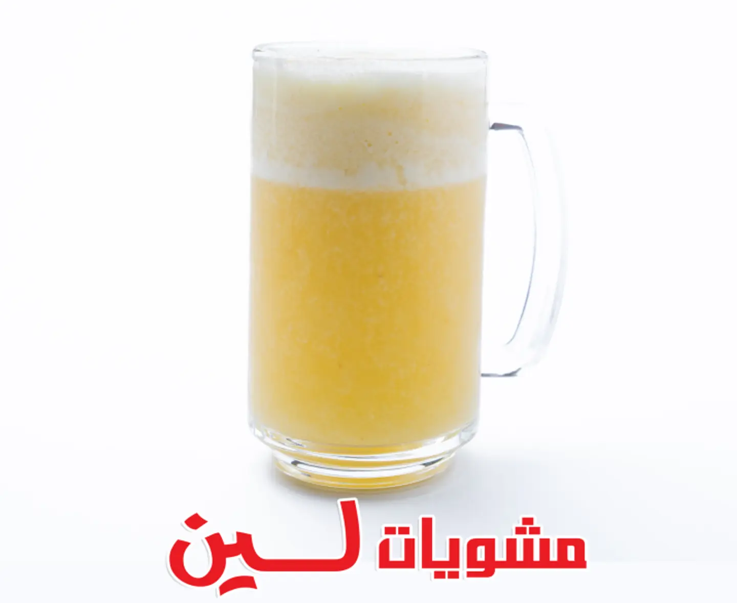 عصير أناناس