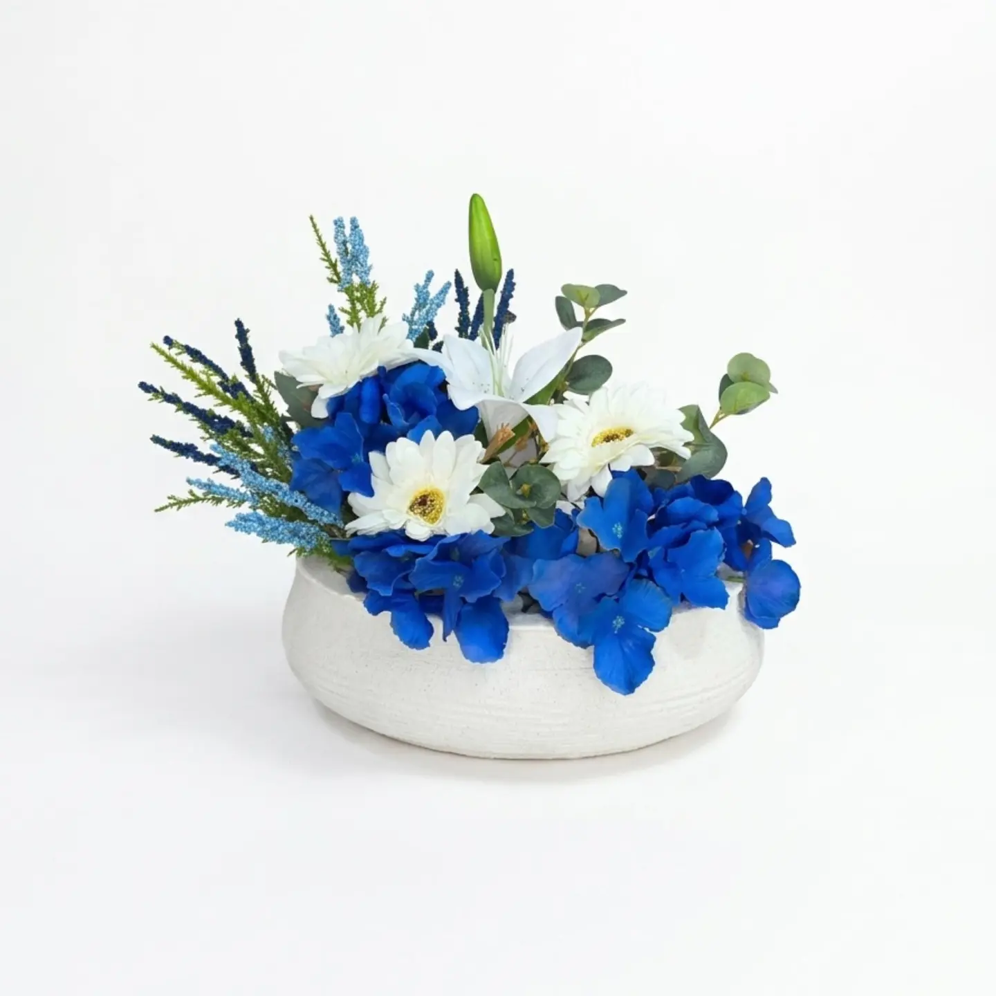 Azure Lily