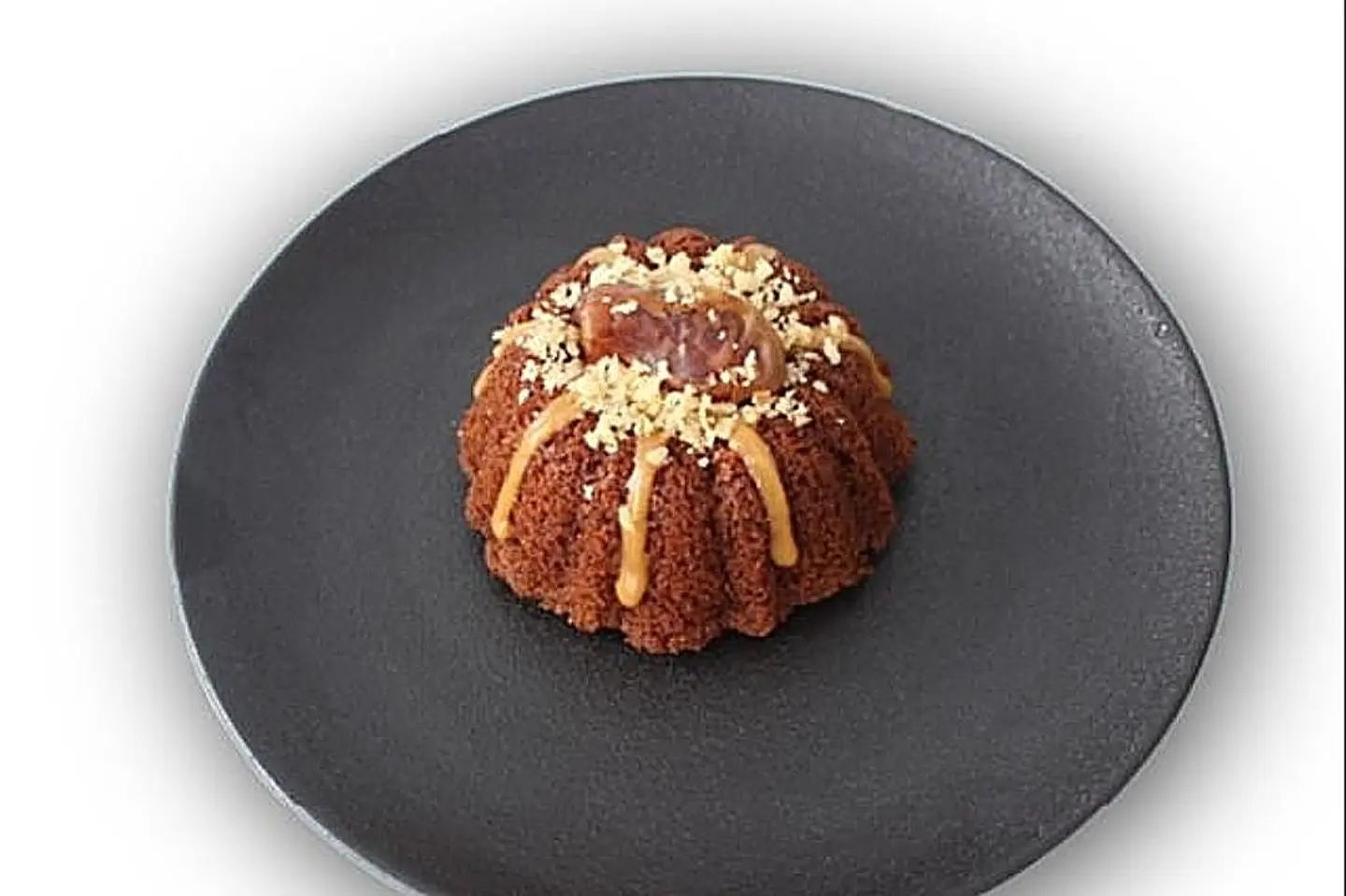 Date Cake