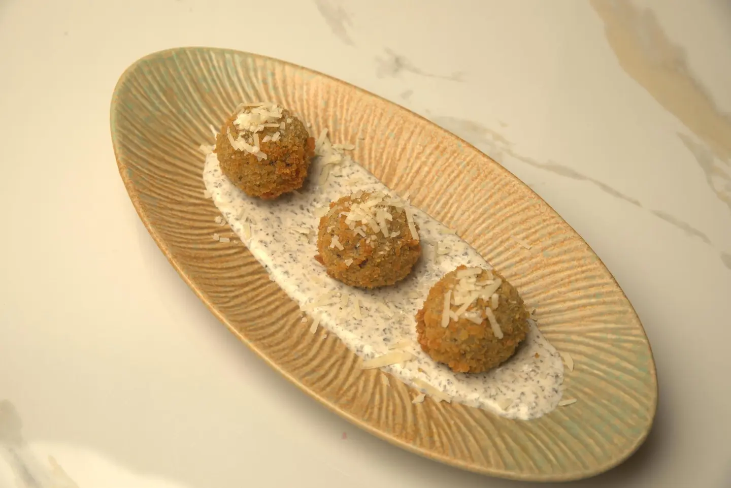Arancini Travel