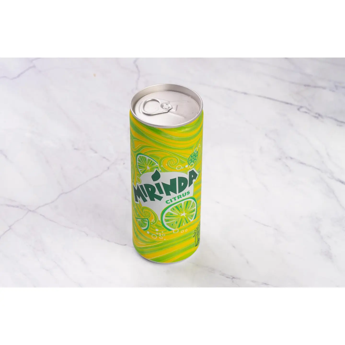 Citrus Mirinda