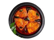 كاري السمك