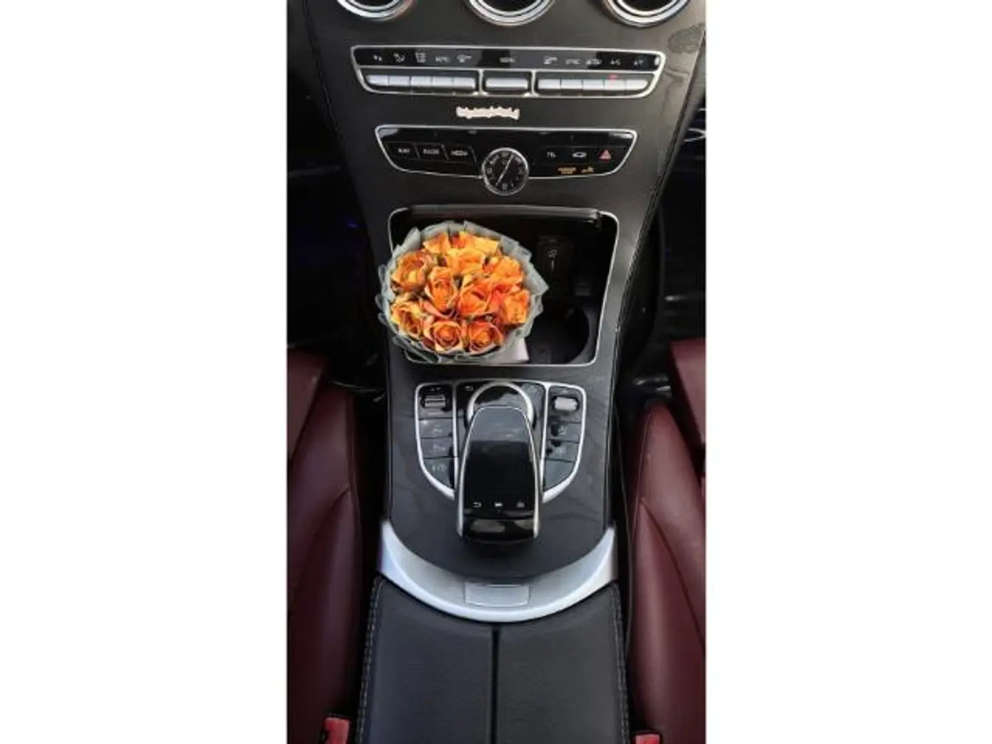 Car Air Freshener Buqet