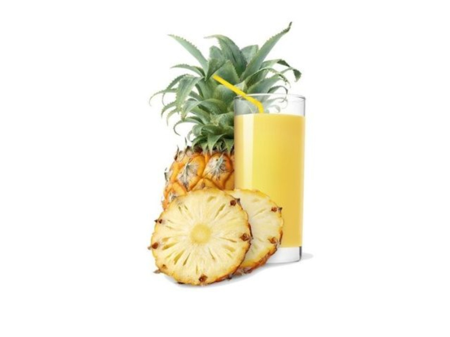 Pineapple Juice