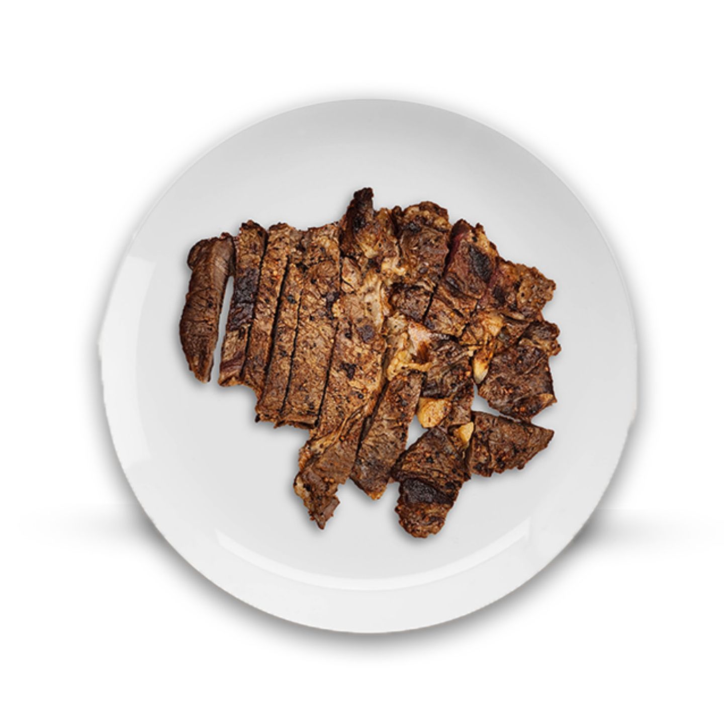 Rib Eye Steak