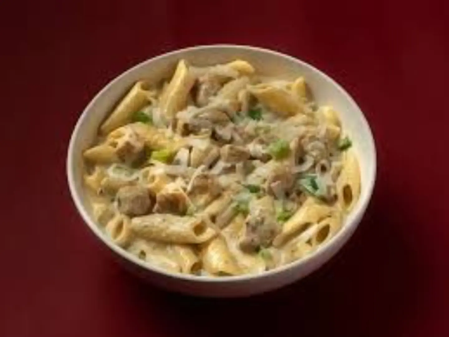 Chicken Pasta