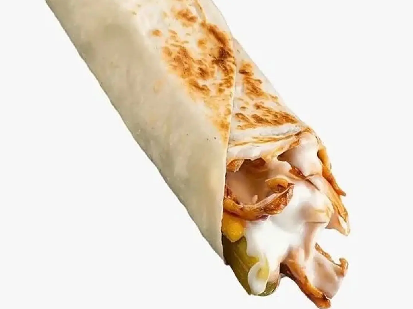 شورما صاروخ