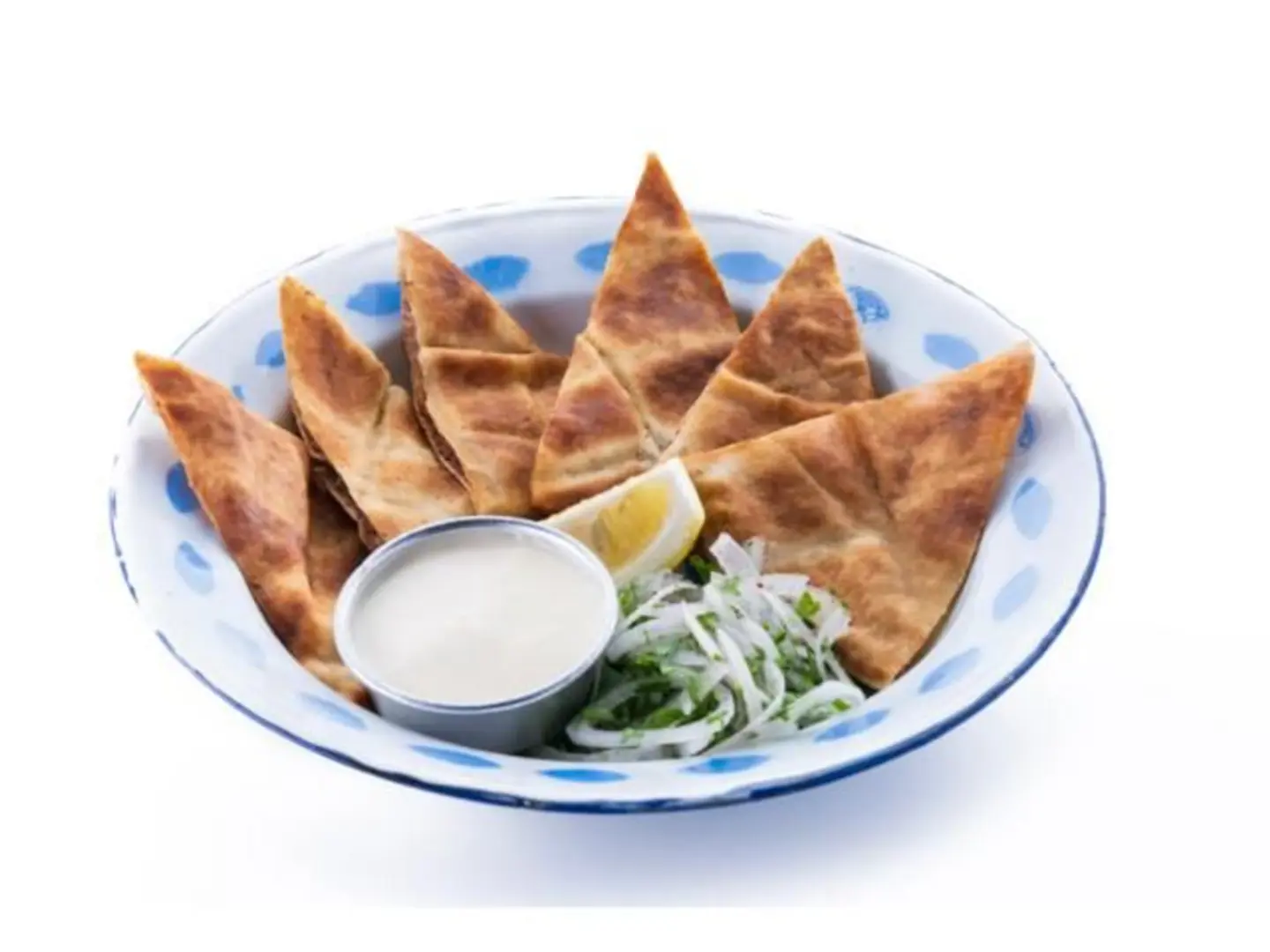عرايس لحم