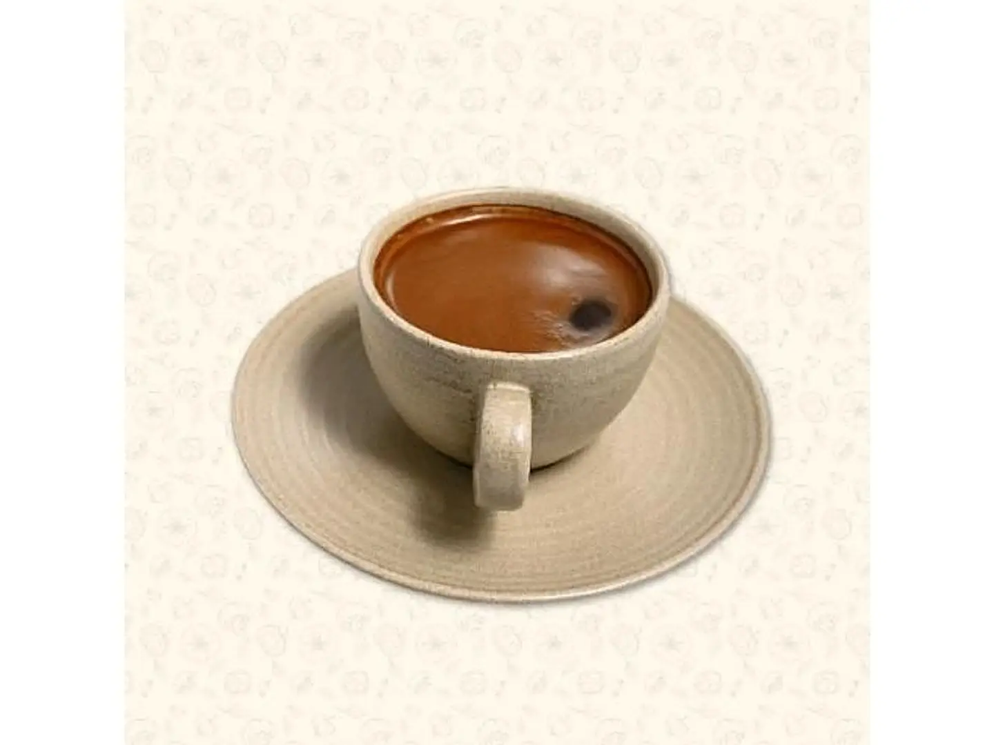 Turkish Coffee