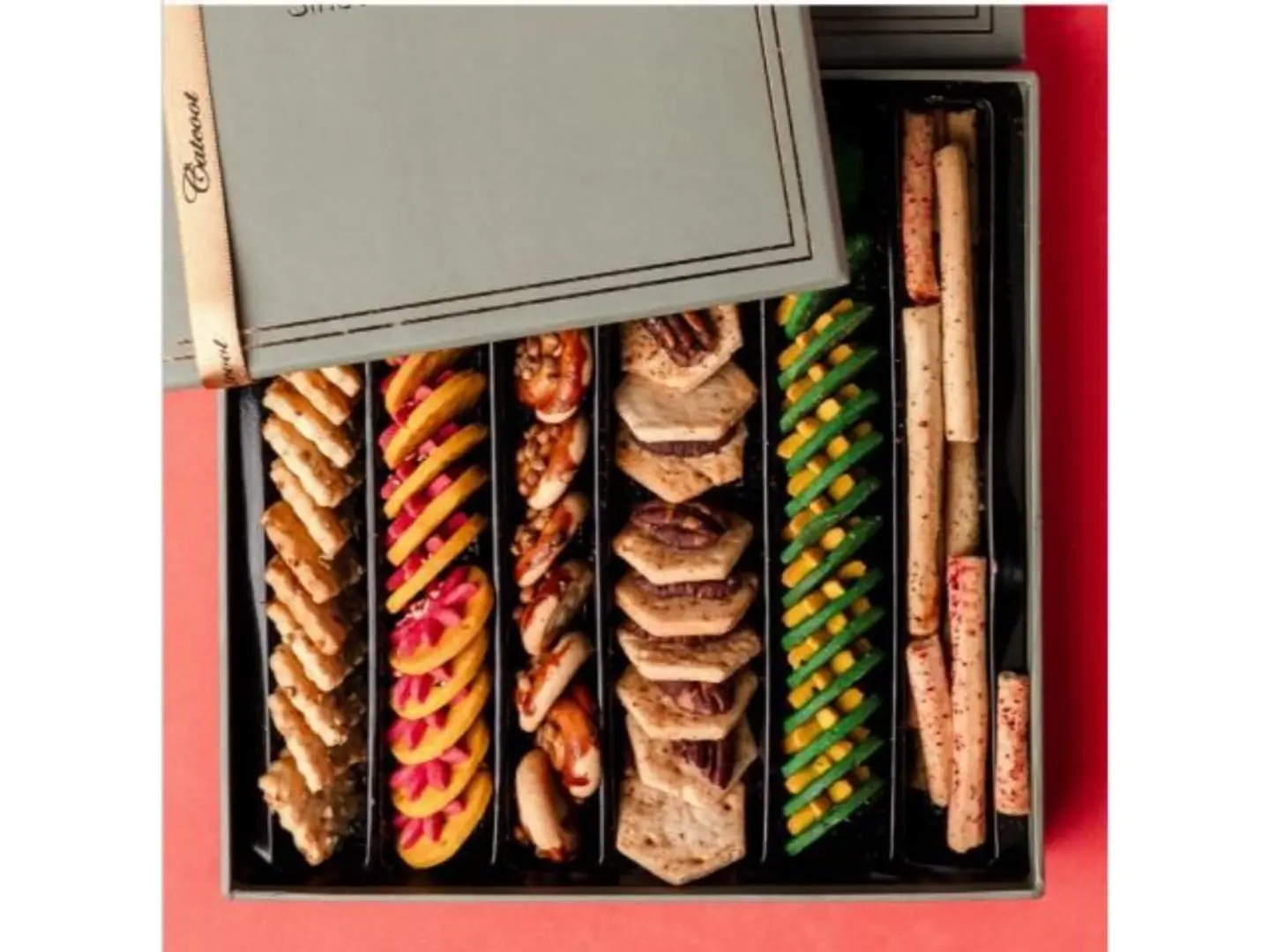 Large Savory Biscuits