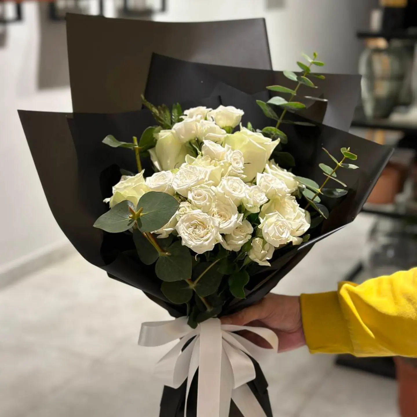 بوكية سبيشل ون