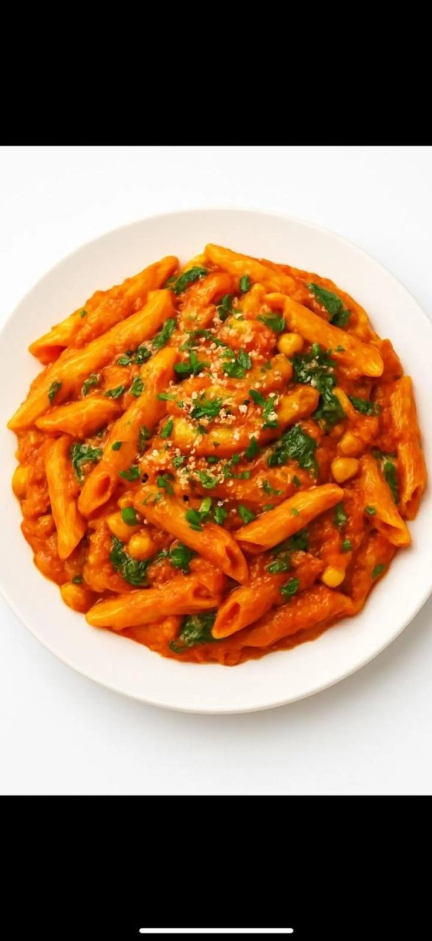 Red Pasta