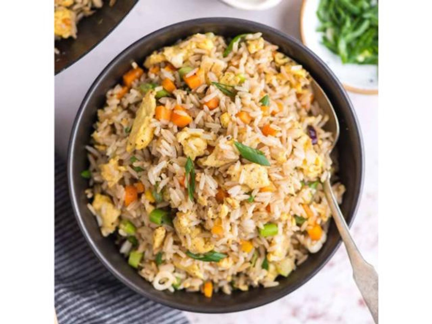Egg Fried Rice