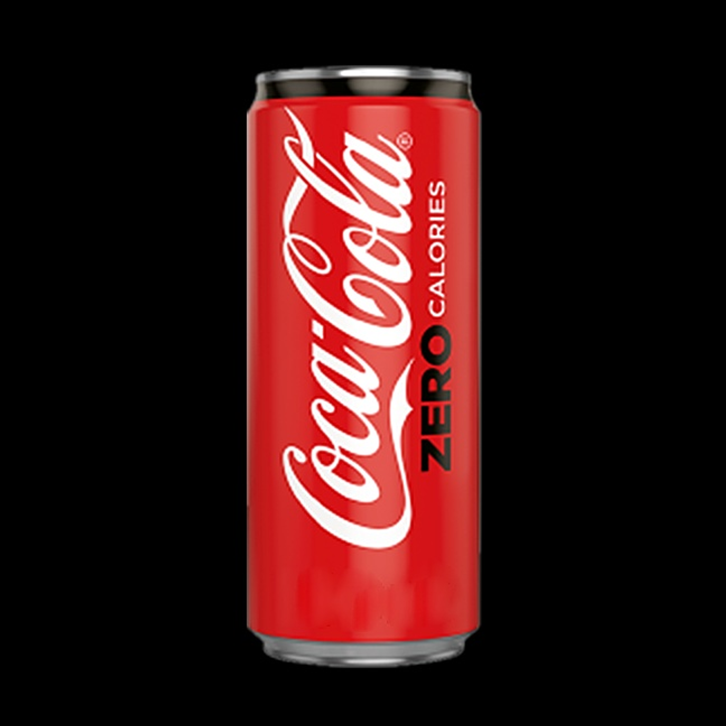Coca Cola Zero