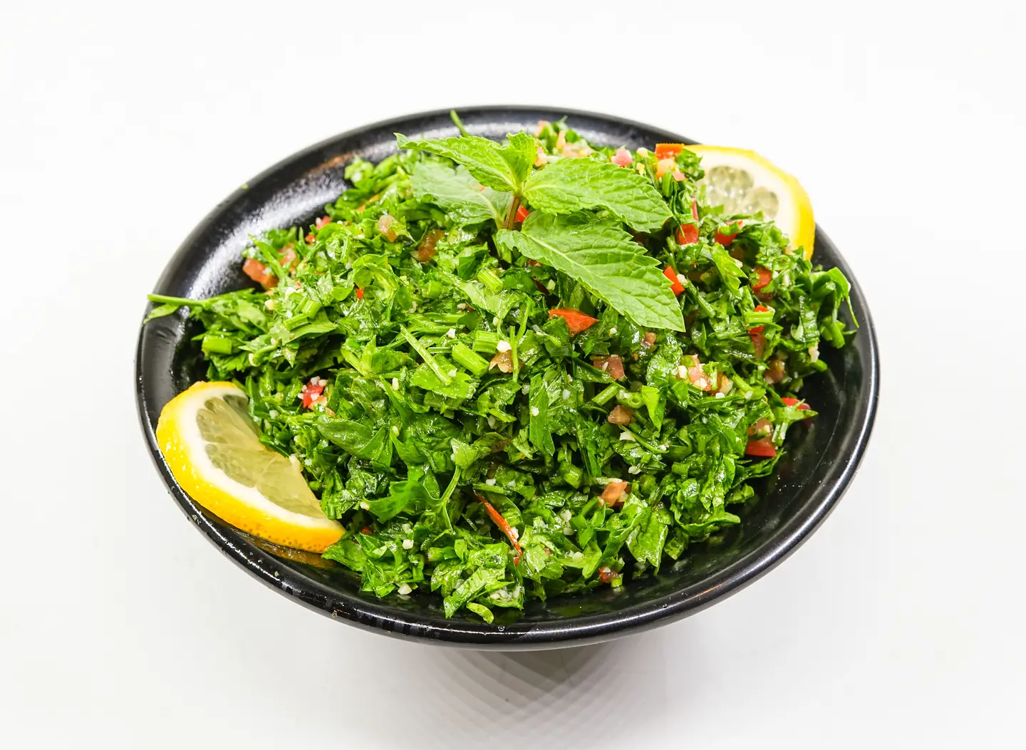 تبولة