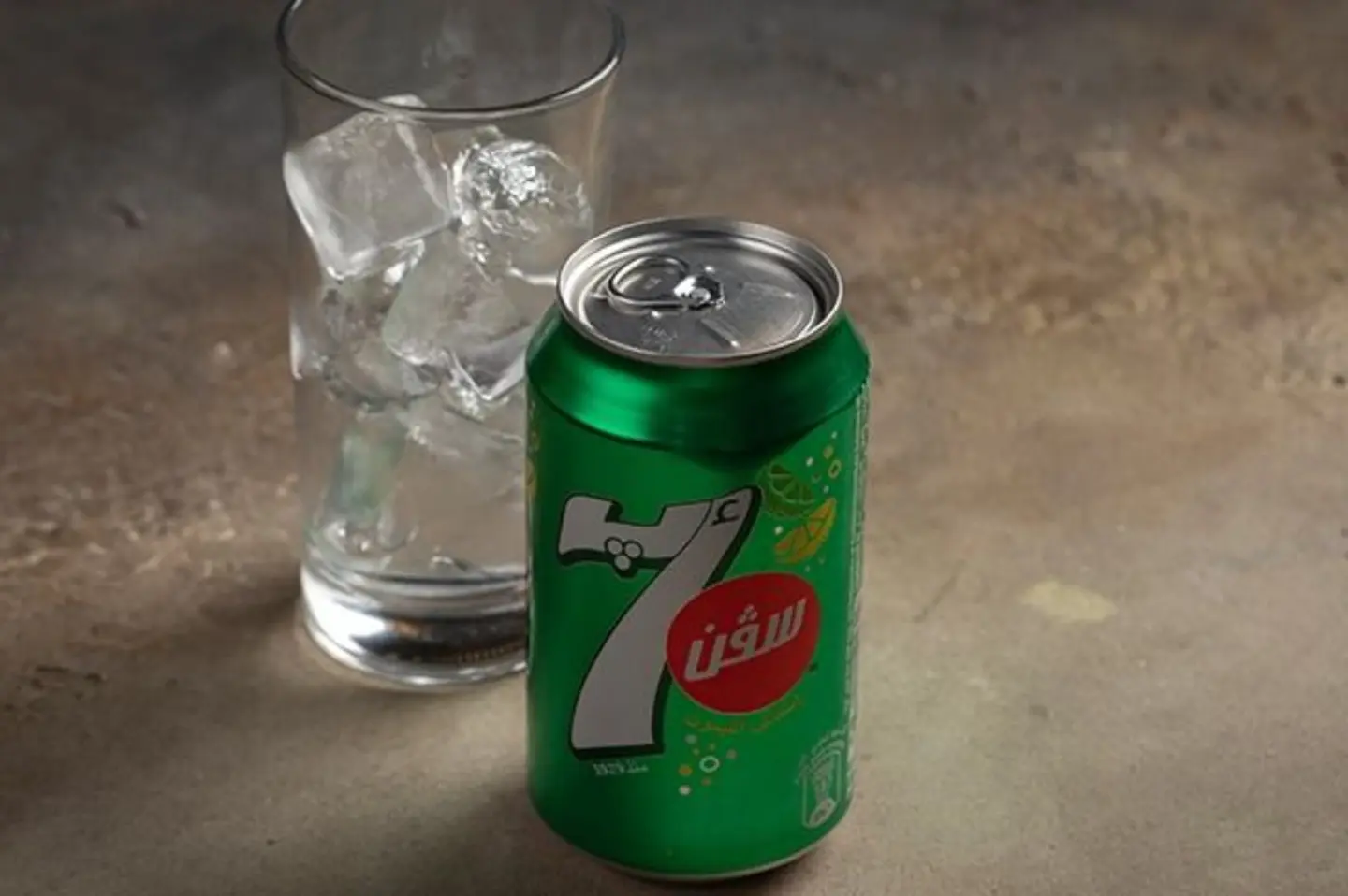 7 Up
