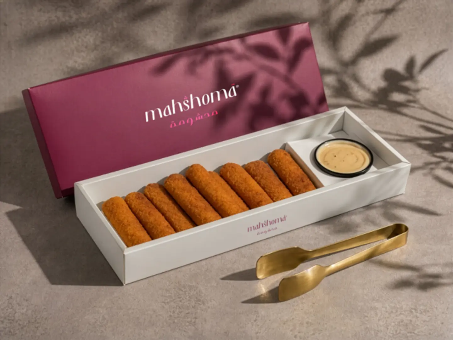 Chicken Roll Pack