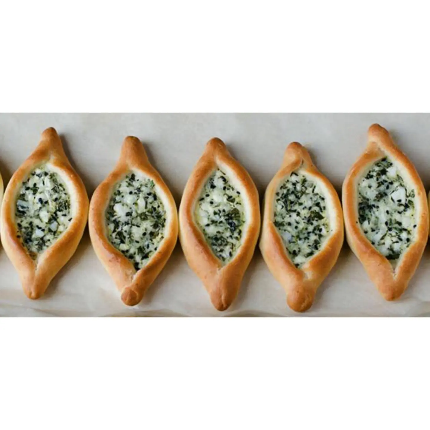 Feta Pie