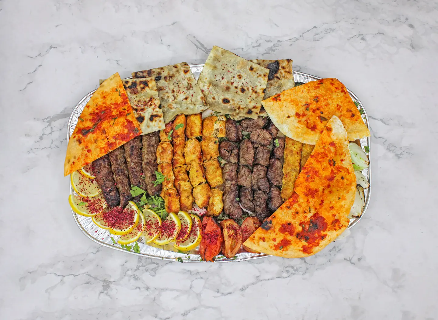 Mix Grill Mix